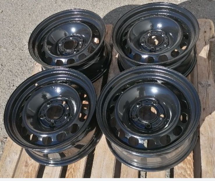 Джанти за BMW e39