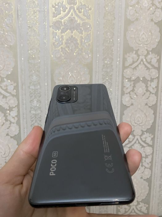 Poco F3 256/16 GB