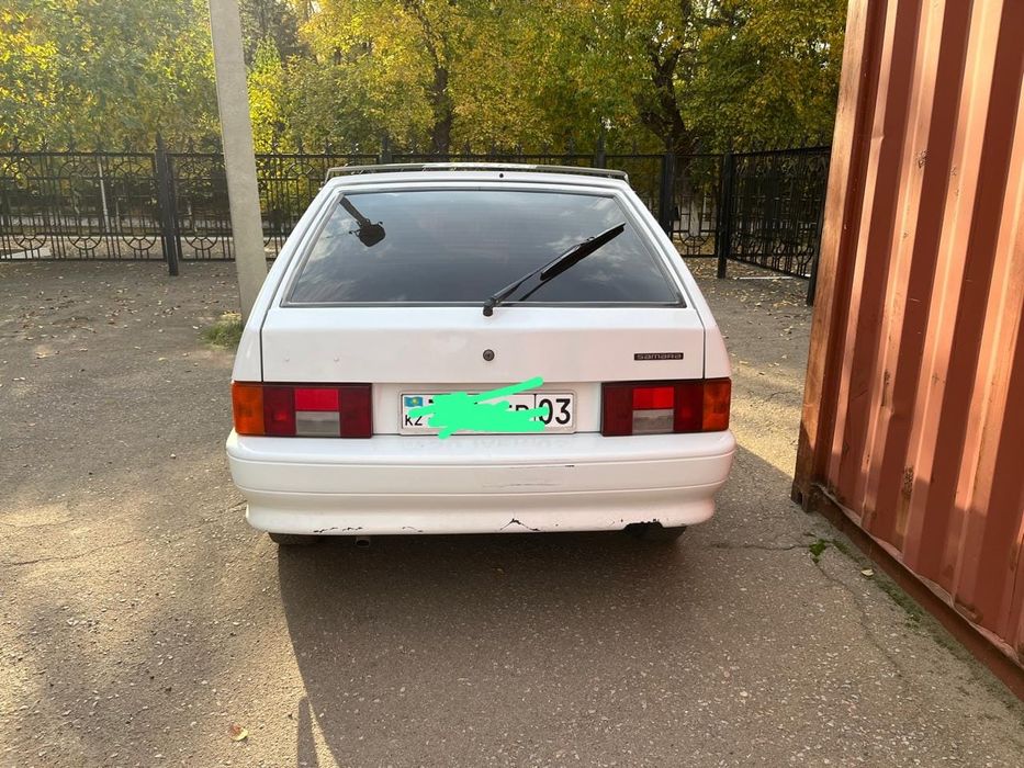 Продам Ваз- 2114