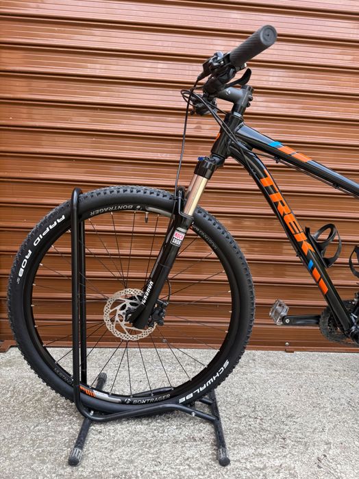 Trek X Caliber 8 2x10 “29” L
