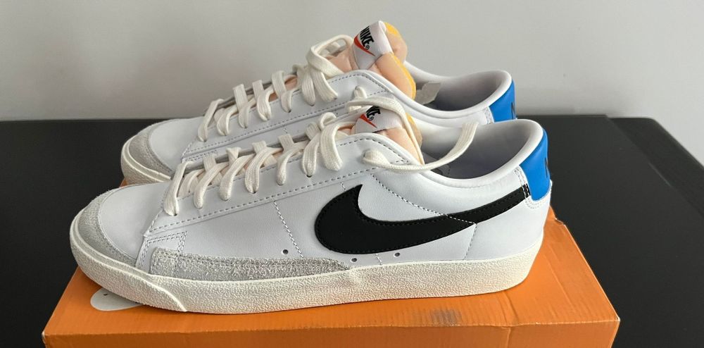 Adidasi Nike&Adidas