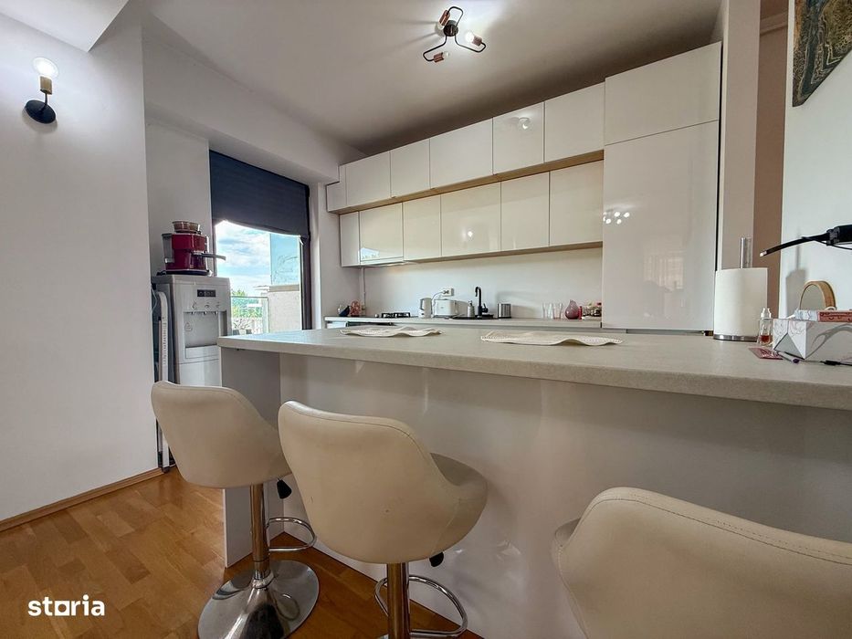 Modern Comfort Meets Prime Location Pipera Boulevard