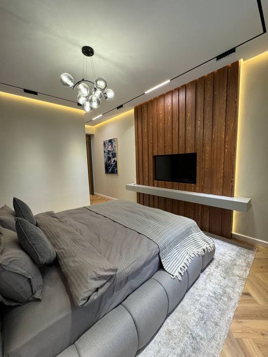 Жк Nrg oybek! Сдается 3х-ком квартира! В элит комплексе!