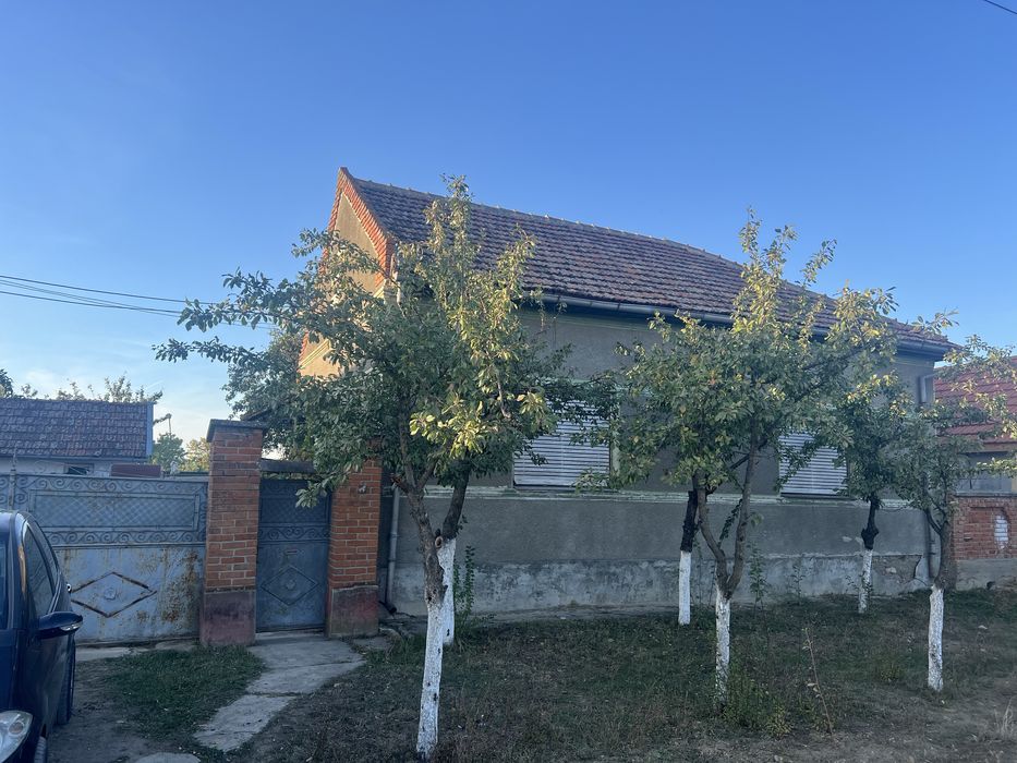 Casa de vanzare in Zarand