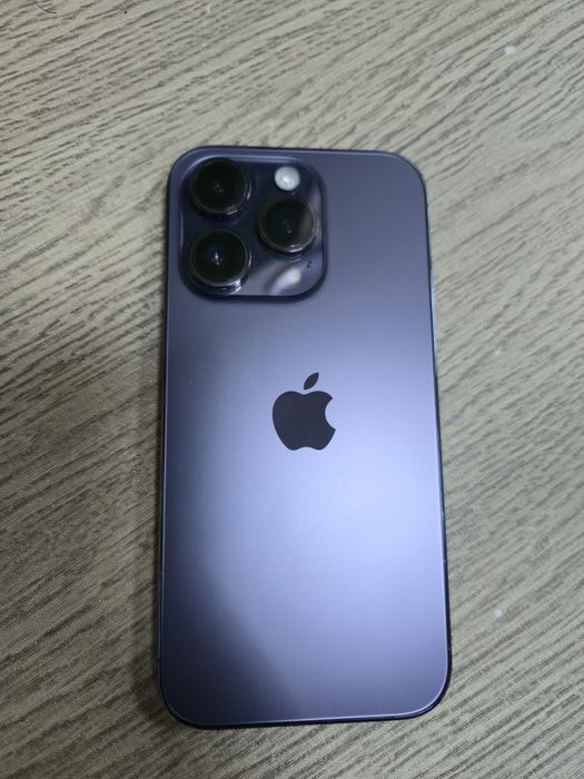 IPHONE 14 PRO 128 гб