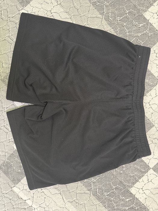 Nike къси панталони