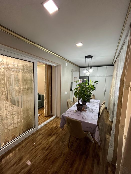 Квартира отличная