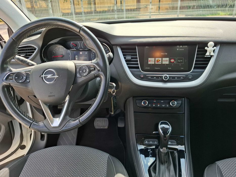 OPEL Grandland X/ 1.5 D/AUTOMATA/ 2021/ TVA deductibil