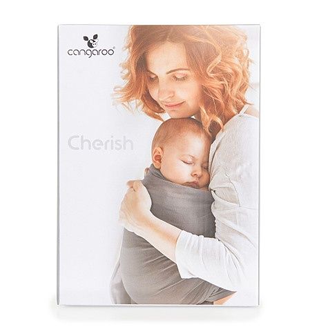 Cangoroo Слинг сив