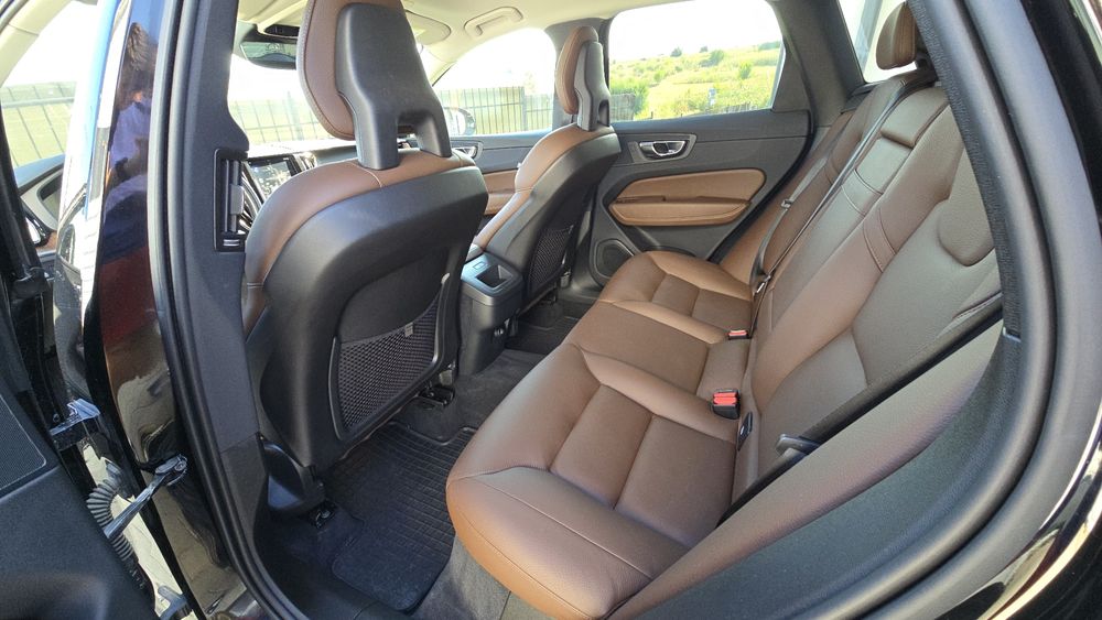 Volvo XC60 D4 190 AWD