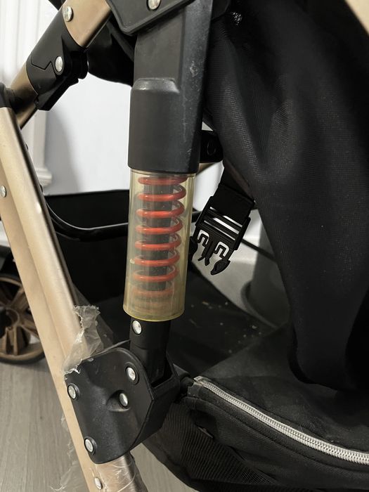 Коляска детская очень качественная