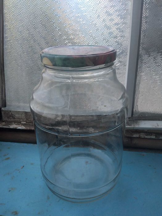 Банки для загатовок