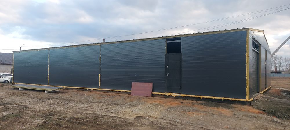 Сдам в аренду склад/цех