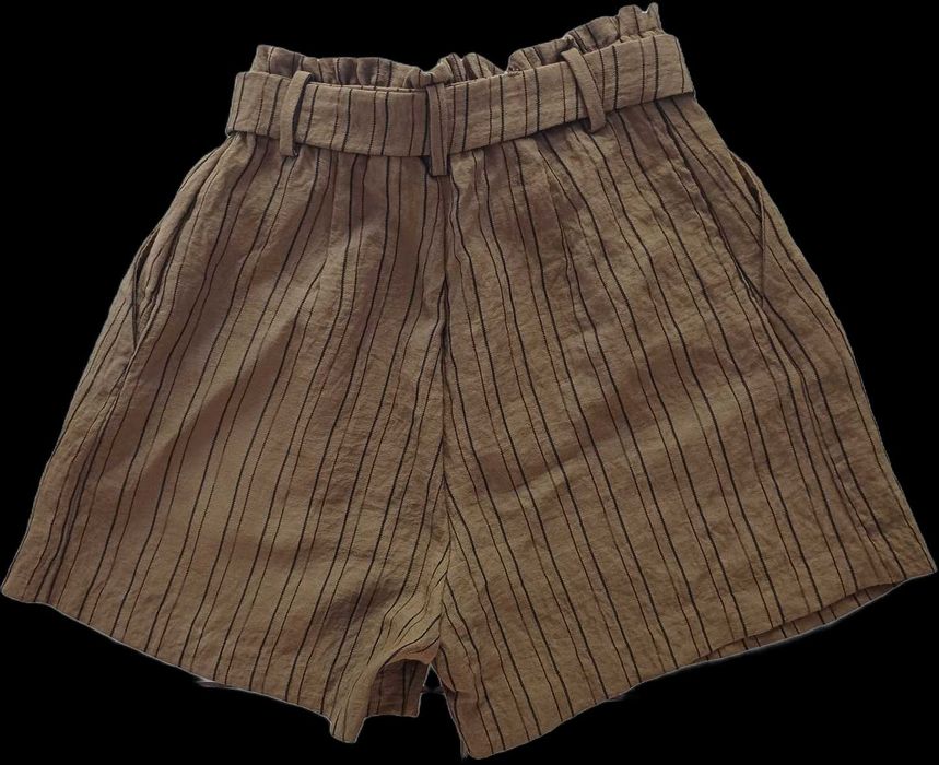 Къси дамски панталони