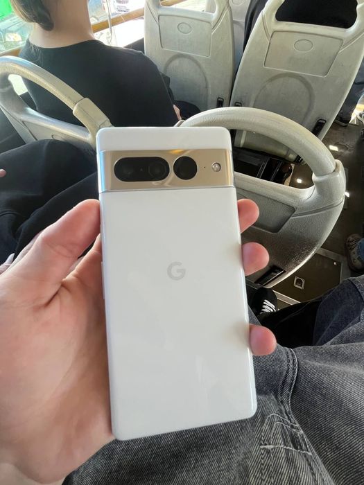 Обменяю Google pixel 7 pro