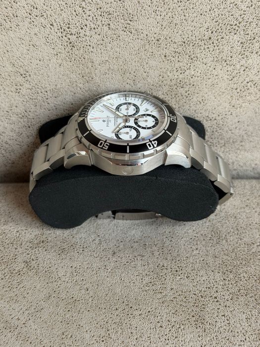 Perrelet Seacraft Chrono 45mm