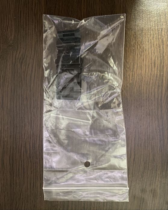 Curea metalica din otel inoxidabil 22mm