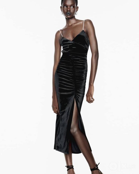 Продаю плптье ZARA
