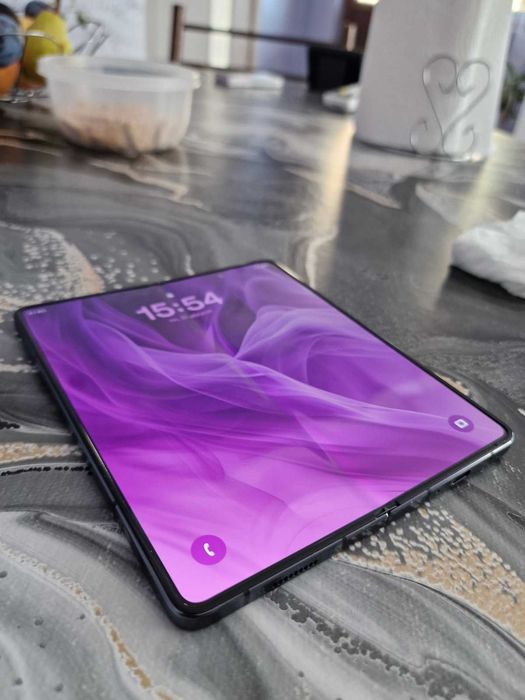 Samsung Galaxy Z Fold 5