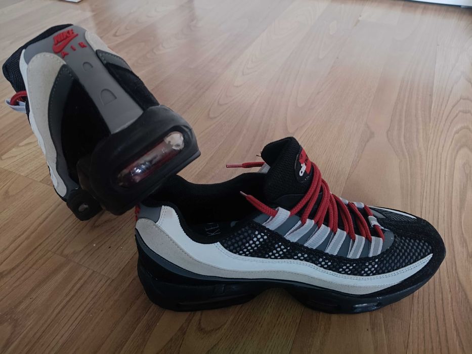 мъжки маратонки Nike air max 95