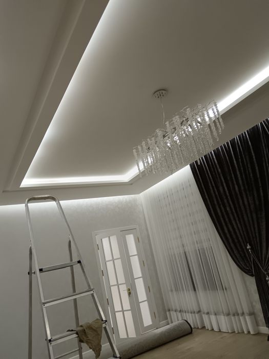 Услуги Электрика