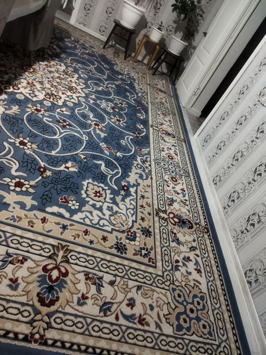 Ковры б.у хорошим состояние