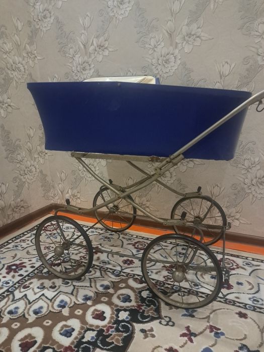 Каляска базарга жаксы