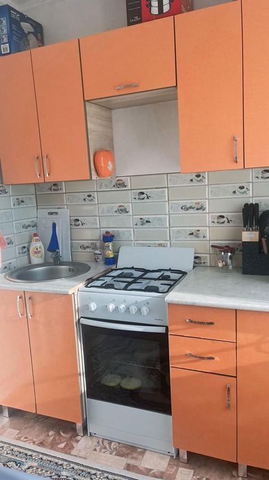 Продам 2х комнатную квартиру