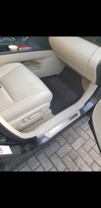 Lexus RX 450Hybrid