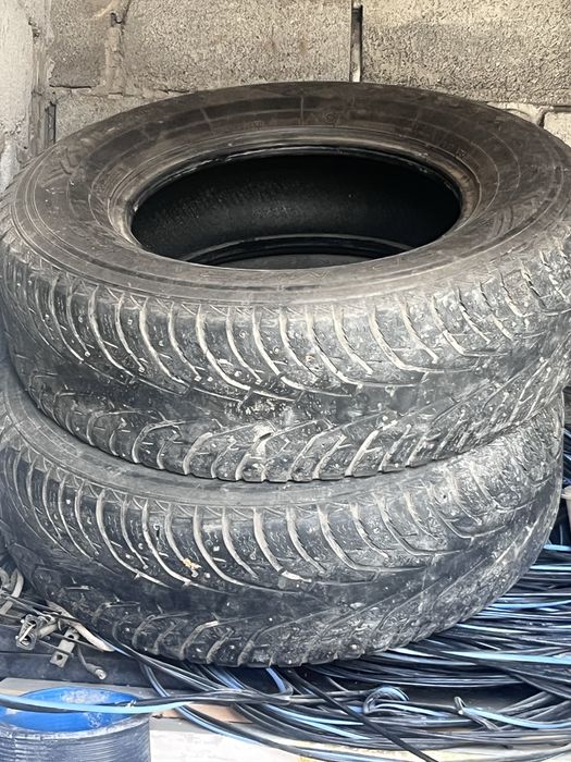 Покрышка 16 сатылады