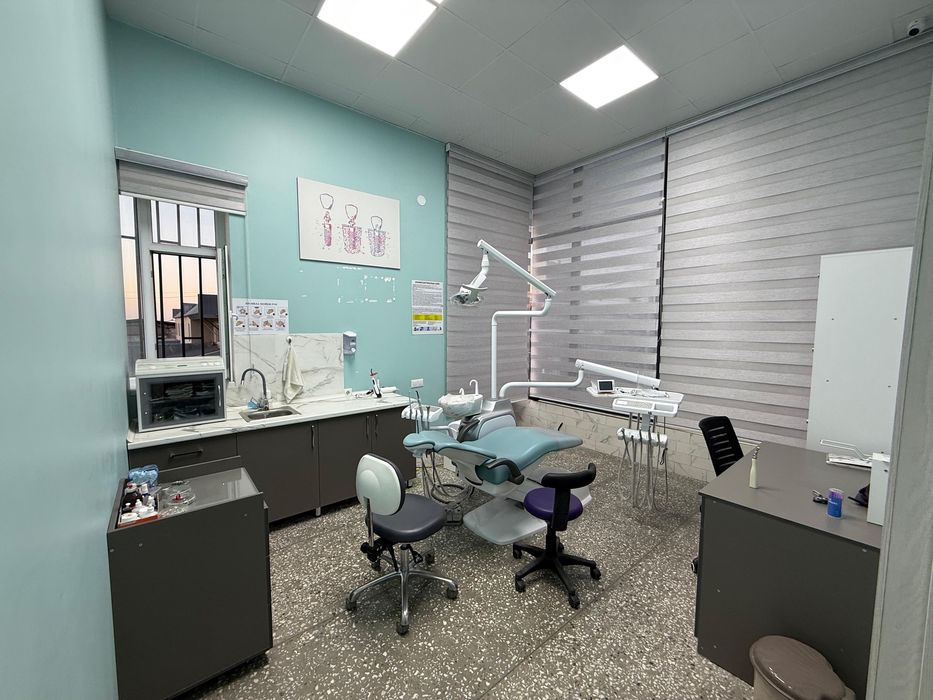 Сдается готовый стомотолигия