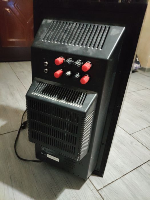 Soubufer activ Pioneer