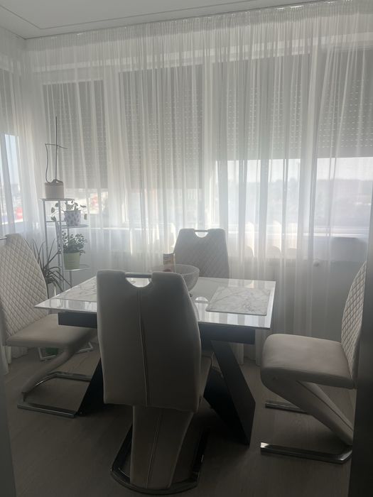 Apartament 3 camere Mega Mall