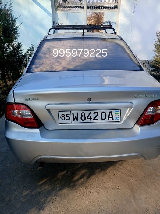 Нексйа2 сотлади йили2010 нархи 3500 ками бор админгйам бор