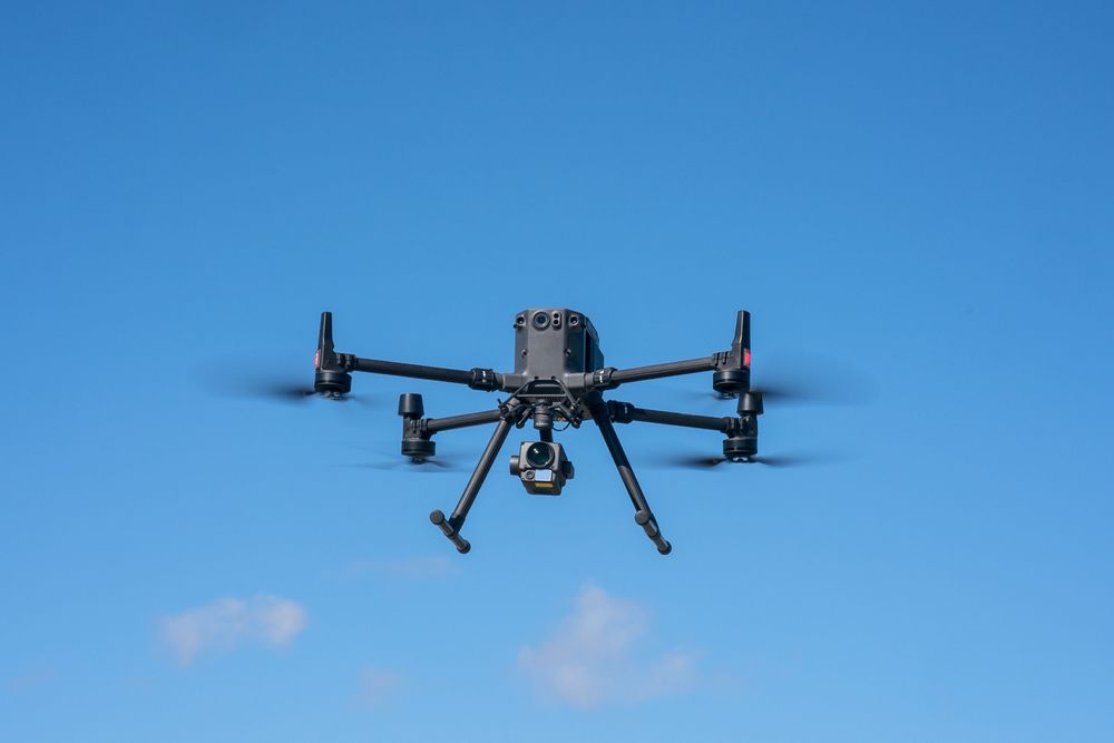 Filmare si fotografie aeriana Premium cu drona