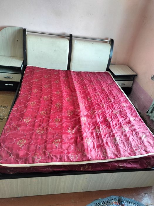 Kravatla sotiladi srochna