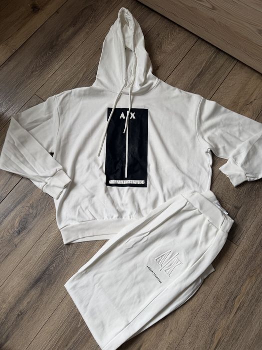 Оригинален екип armani exchange