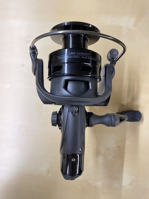 Макара Prologic C- Series 6000 BF + аксесоари за шаранджийски риболов