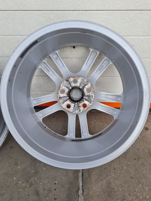 Оригинални джанти за ОПЕЛ OPEL R18 5x120 ET42 8J