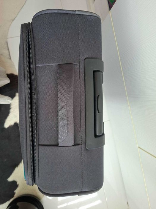 Куфар cabin size Amerikan turister spinner 55/20