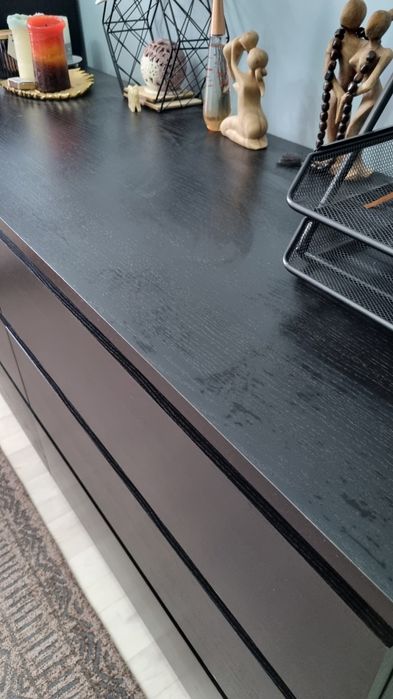 Комод икеа мальм