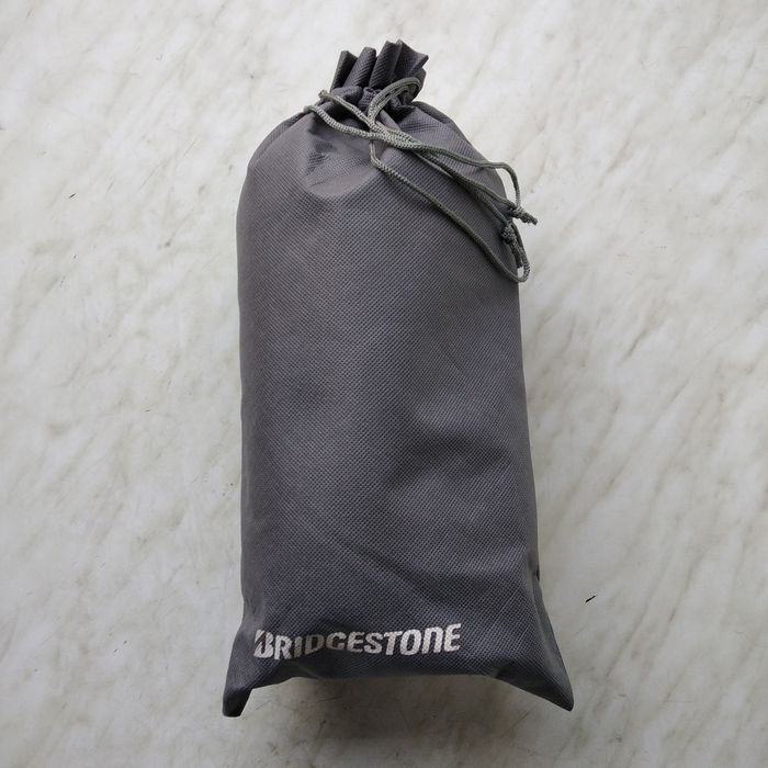 Шапка, шарф, перчатки BRIDGESTONE (зимние)