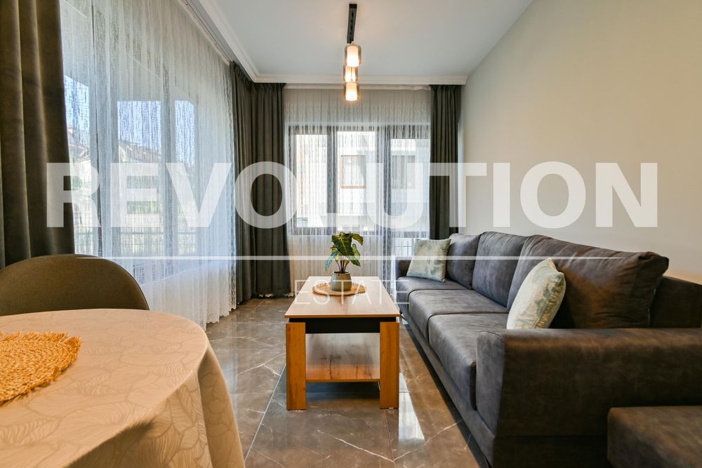 Дава се под наем Двустаен апартамент в София, Драгалевци - 45 кв.м за 869 € - Снимка #2