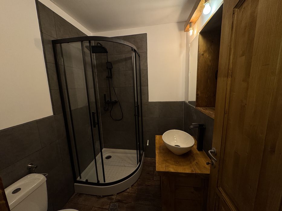 Cabana de vânzare 6 dormitoare Stațiunea Muntele Băișorii