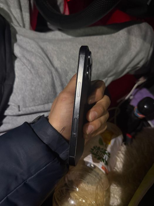 iPhone 16Pro продам