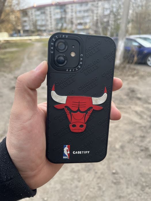 Iphone 12 и iphone 13