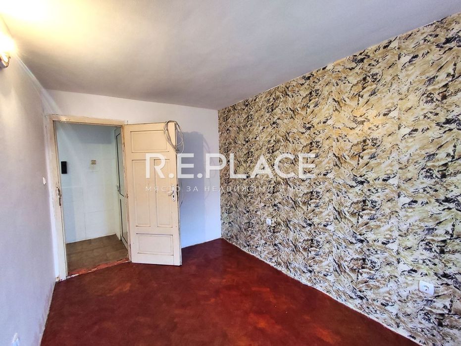 3-стаен в Варна-Централна поща площ 60 цена 125000