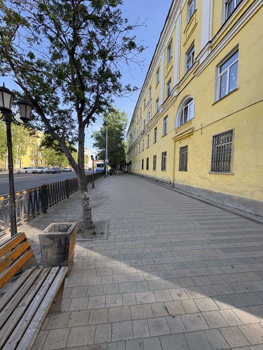 Продам 1-комн. квартиру в районе ДКМ