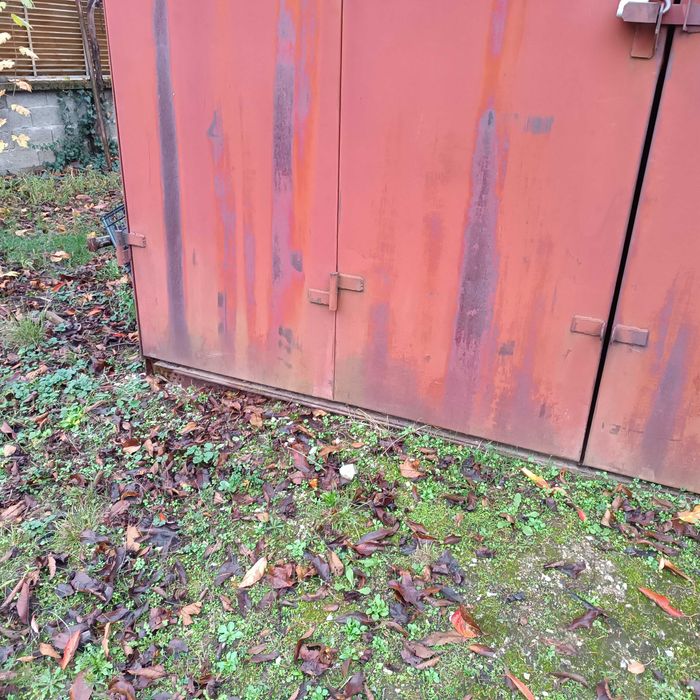 Продава се Гараж / Паркомясто в Ботевград - 23 кв.м за 177 €/кв.м - Снимка #2