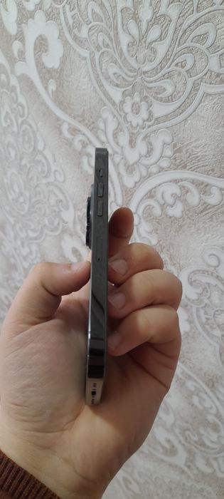 Iphone 14 pro Каробка и документы в комплекте